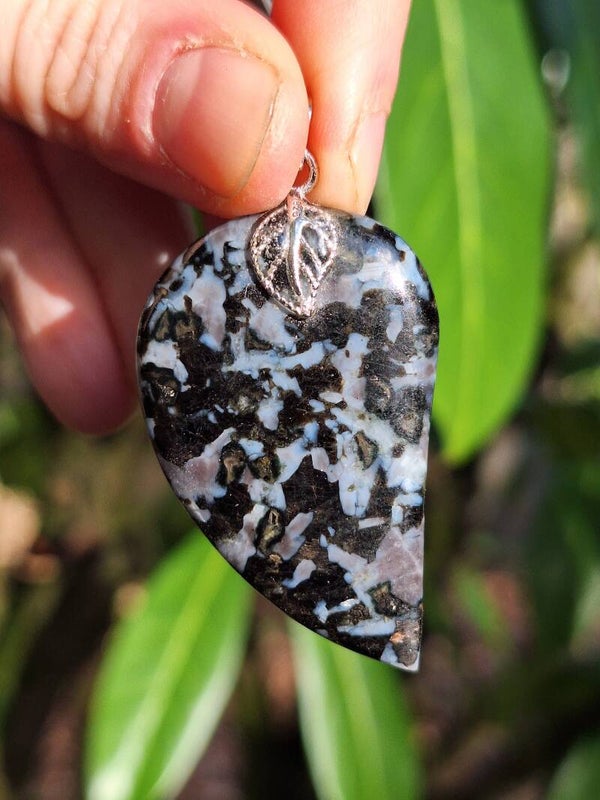 Gabbro (Merlinite)