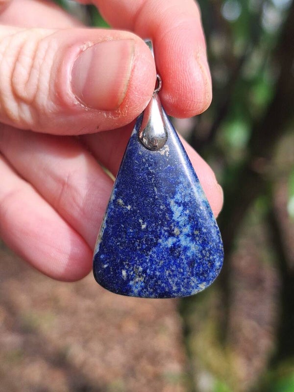 Lapis-Lazuli