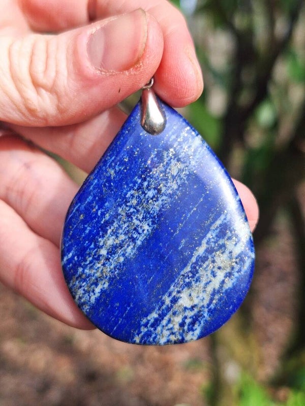 Lapis-Lazuli