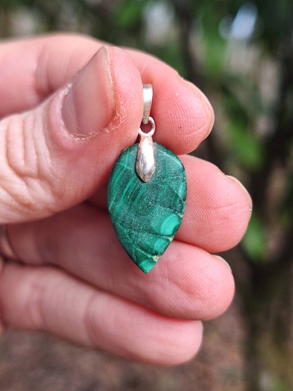 Malachite