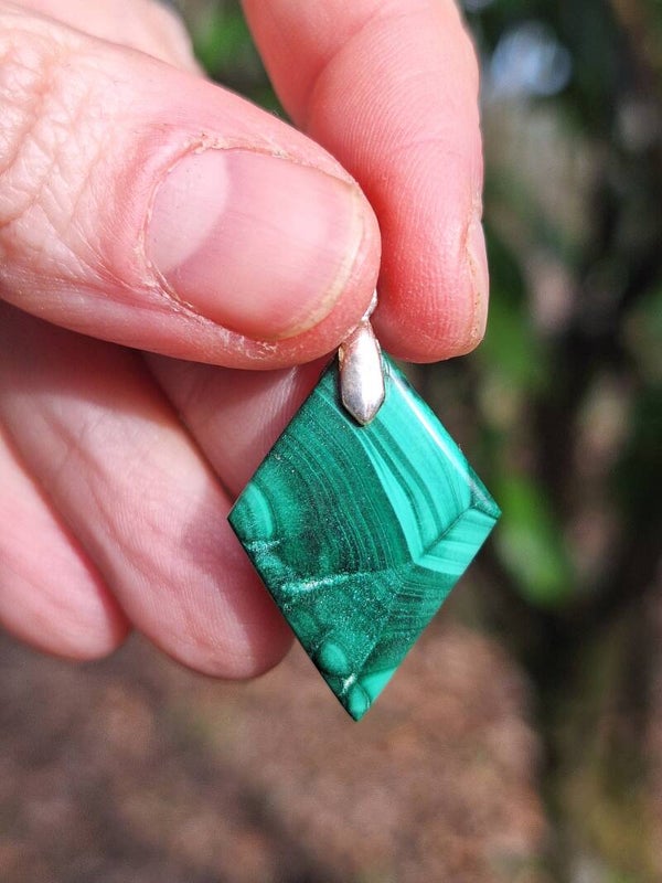 Malachite