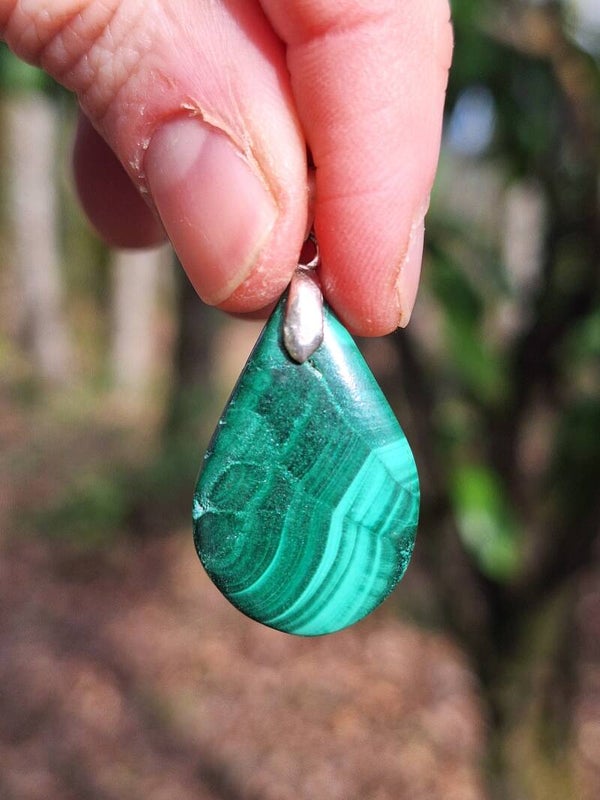 Malachite