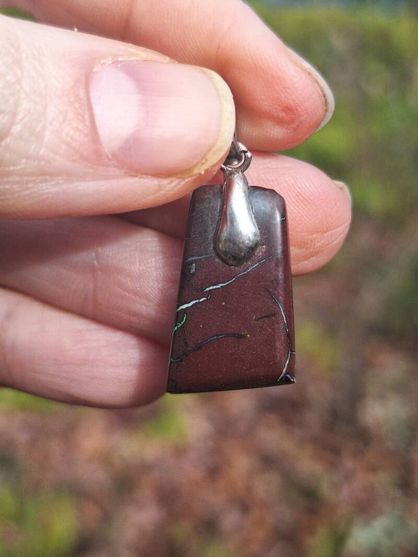Opale Boulder