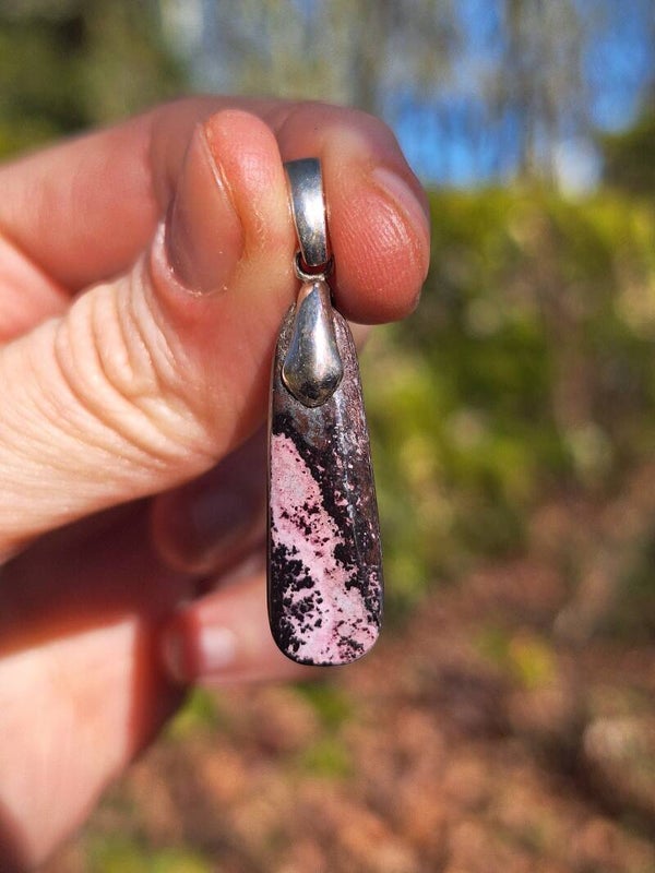Purpurite