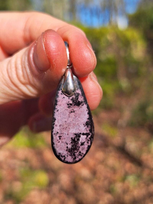 Purpurite
