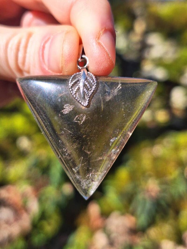 Quartz Fumé