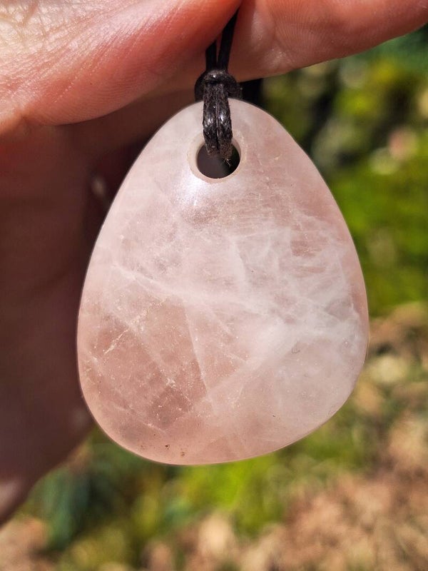 Quartz Rose