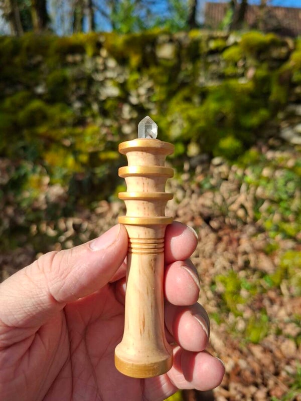 Djed Aventurine M