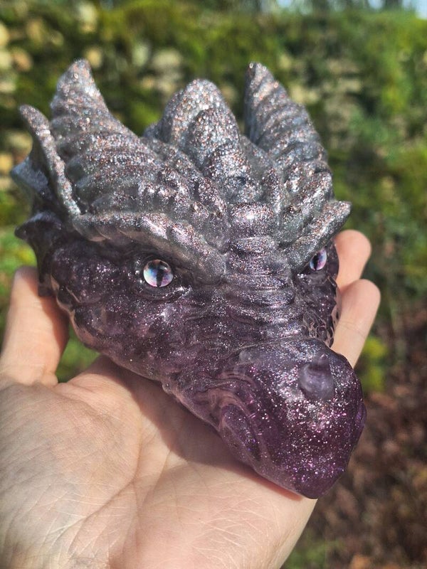 Dragon Gardien