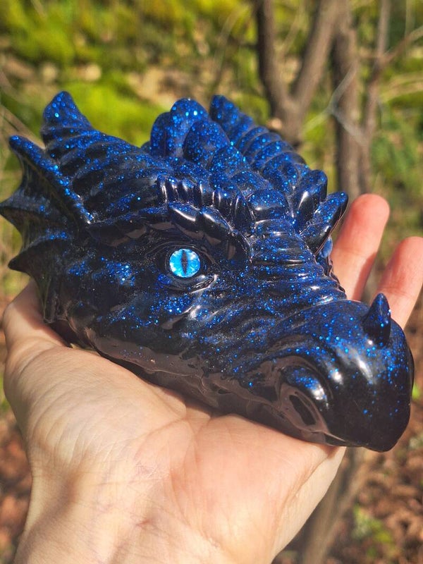 Dragon Gardien