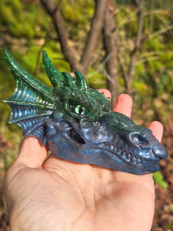 Dragon Gardien