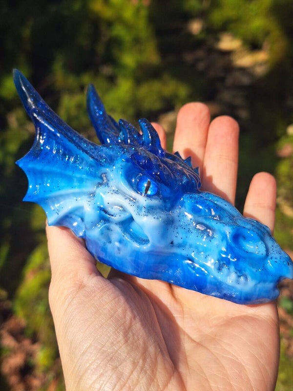 Dragon Gardien