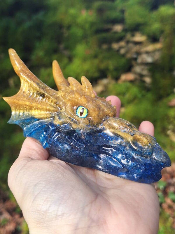 Dragon Gardien