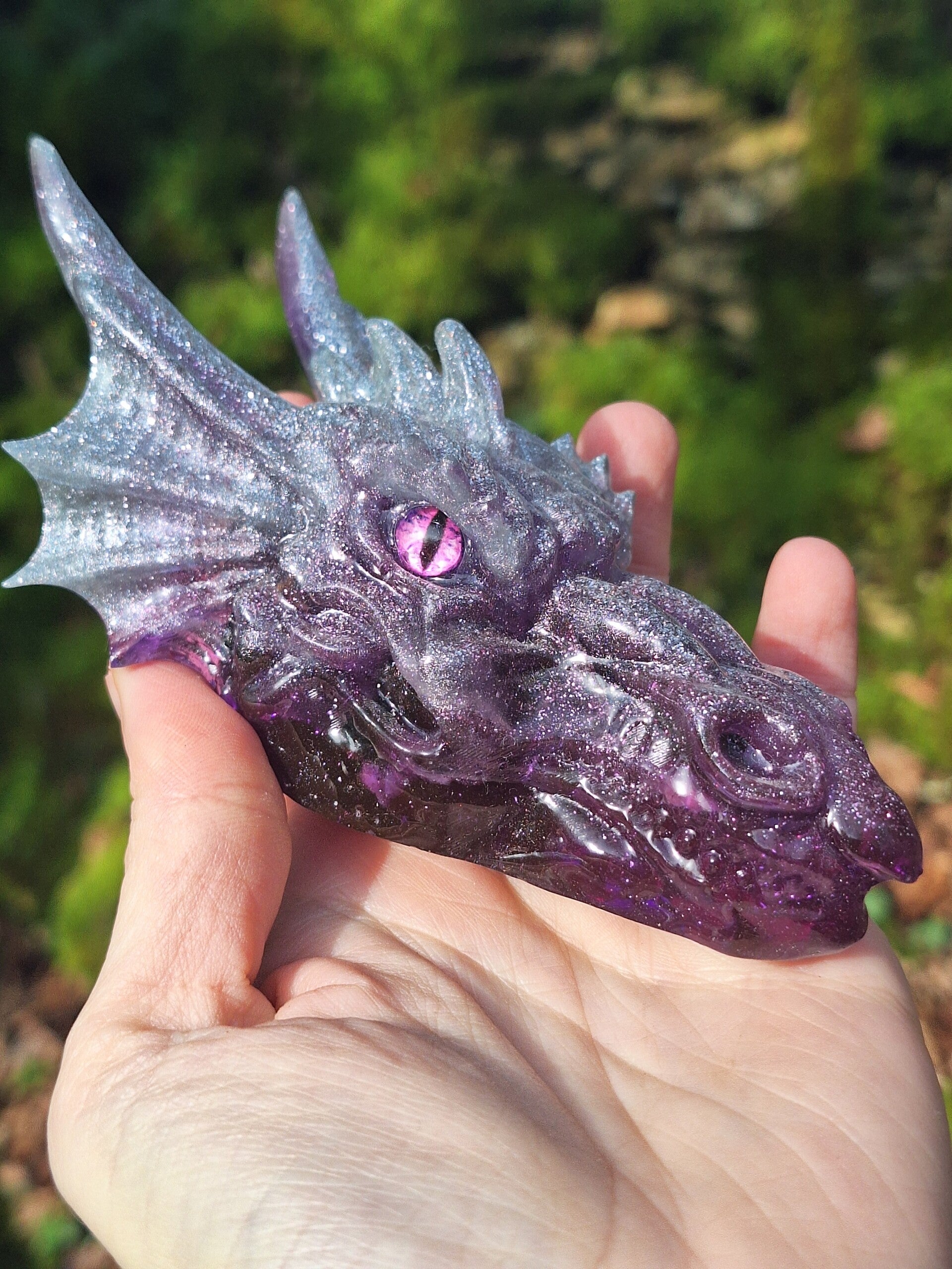 Dragon Gardien