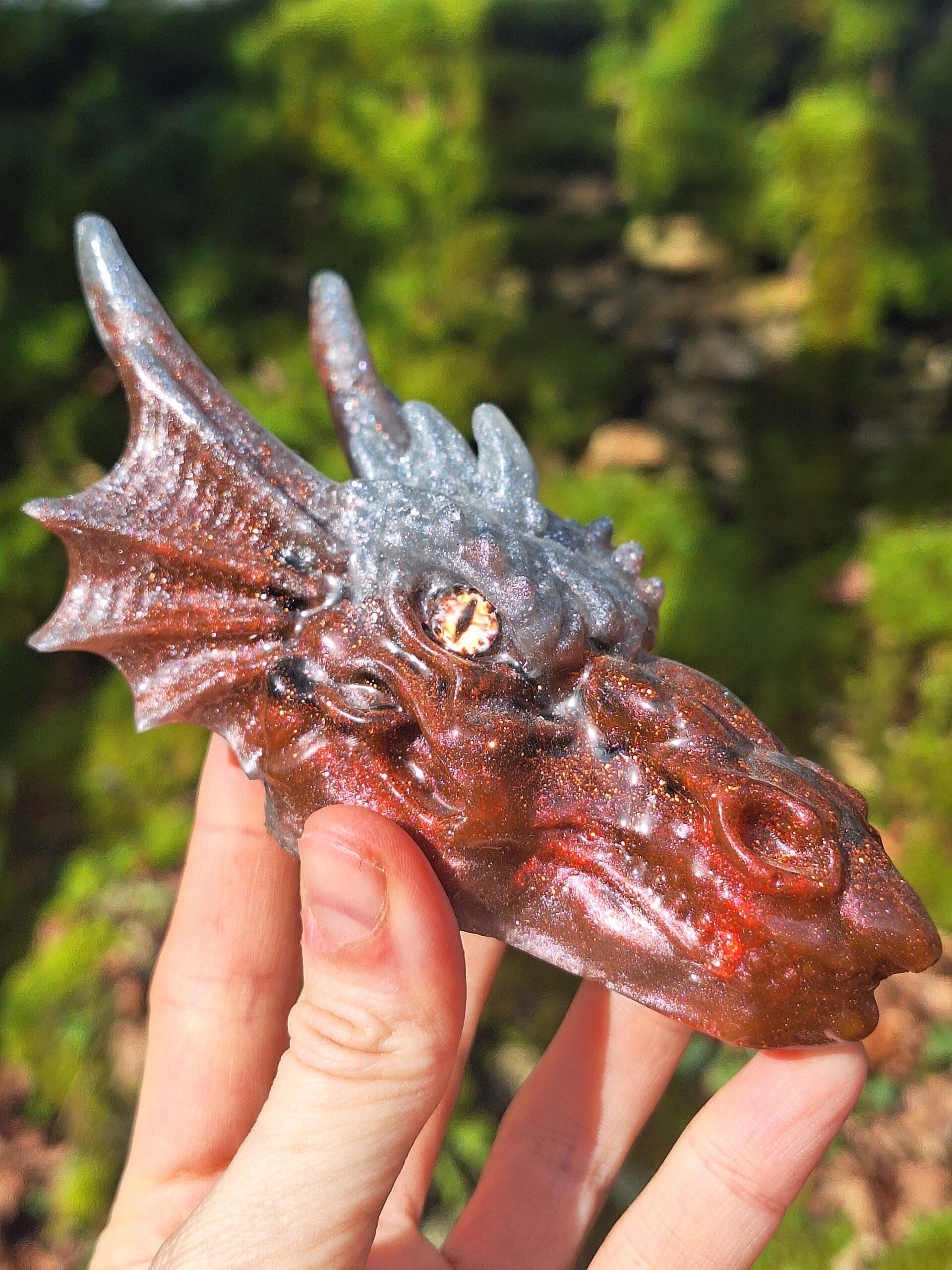 Dragon Gardien