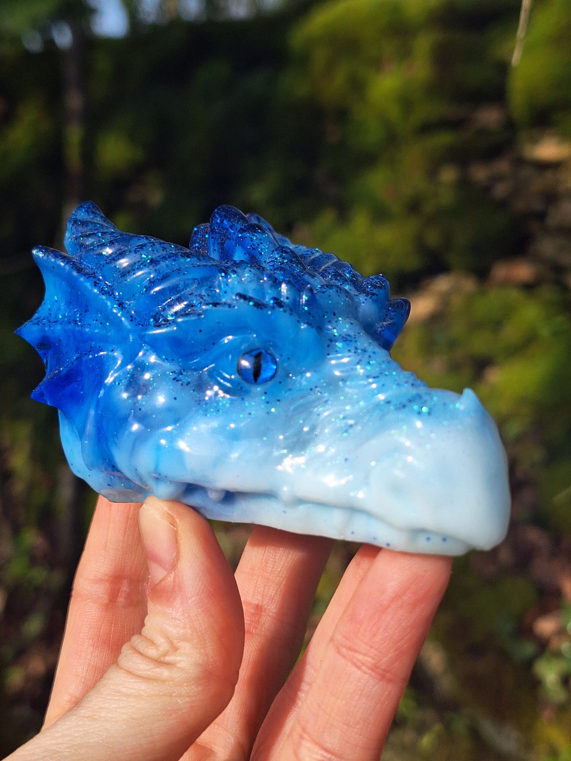 Dragon Gardien