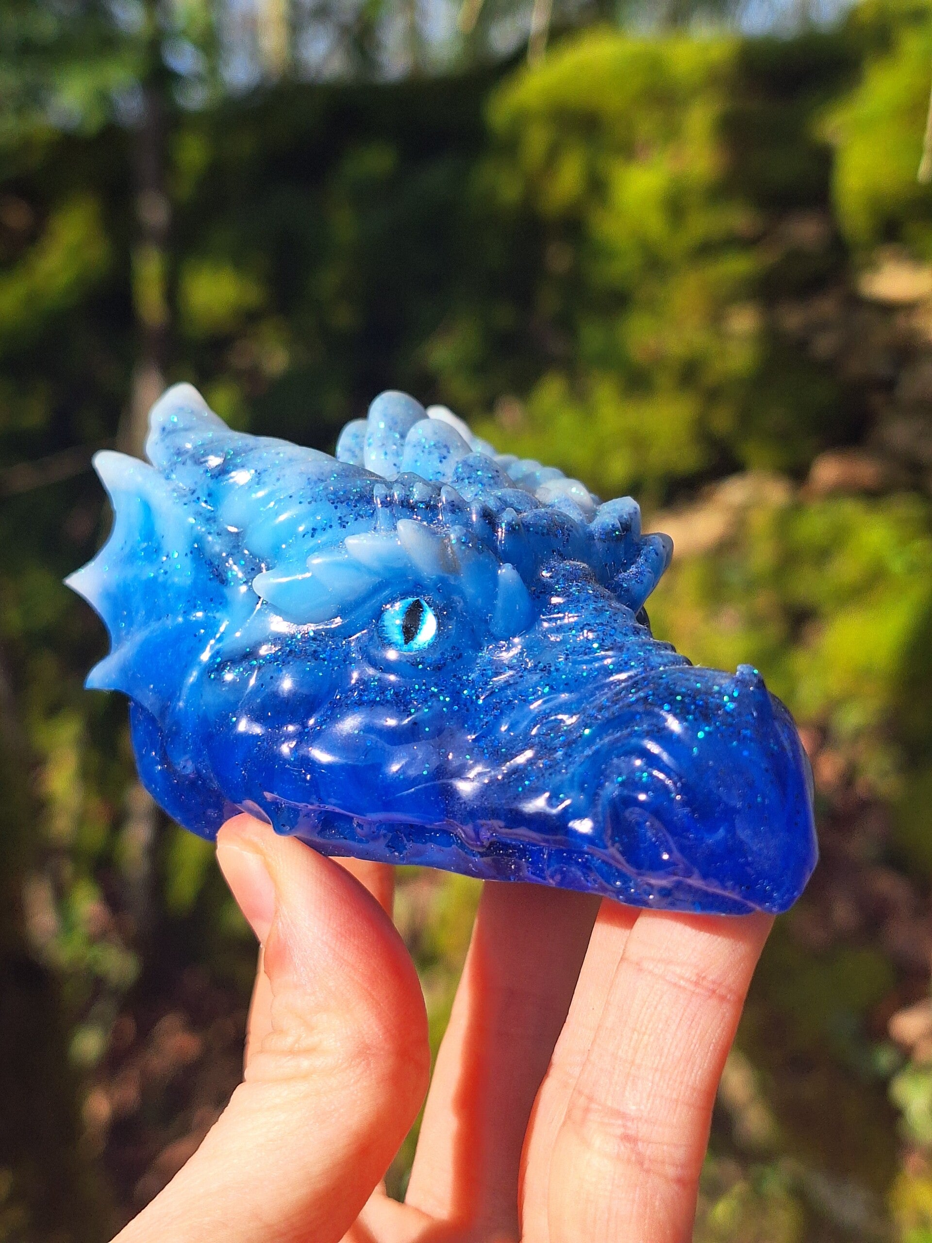 Dragon Gardien