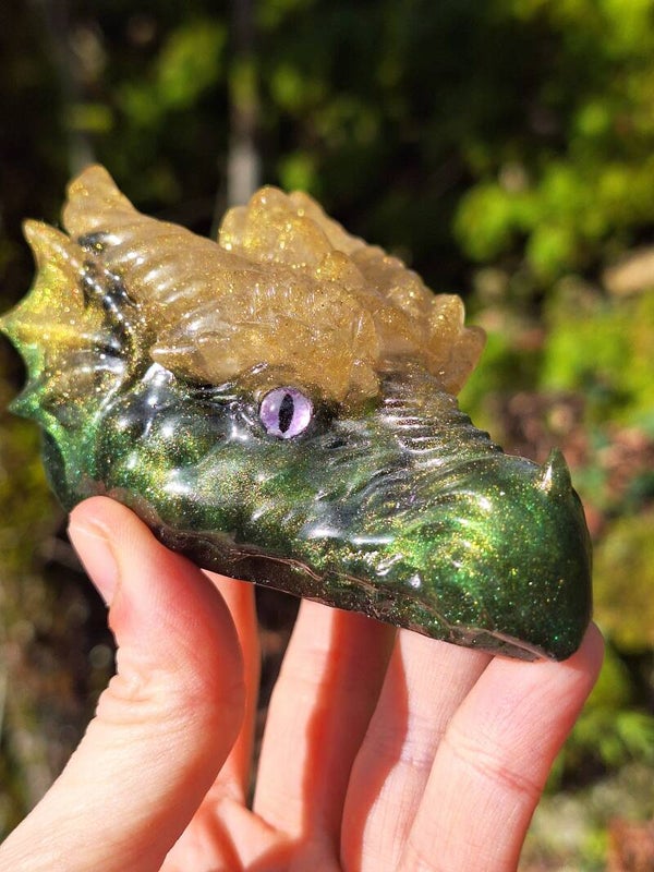Dragon Gardien