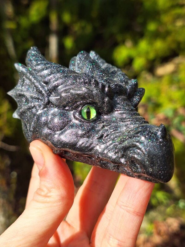 Dragon Gardien