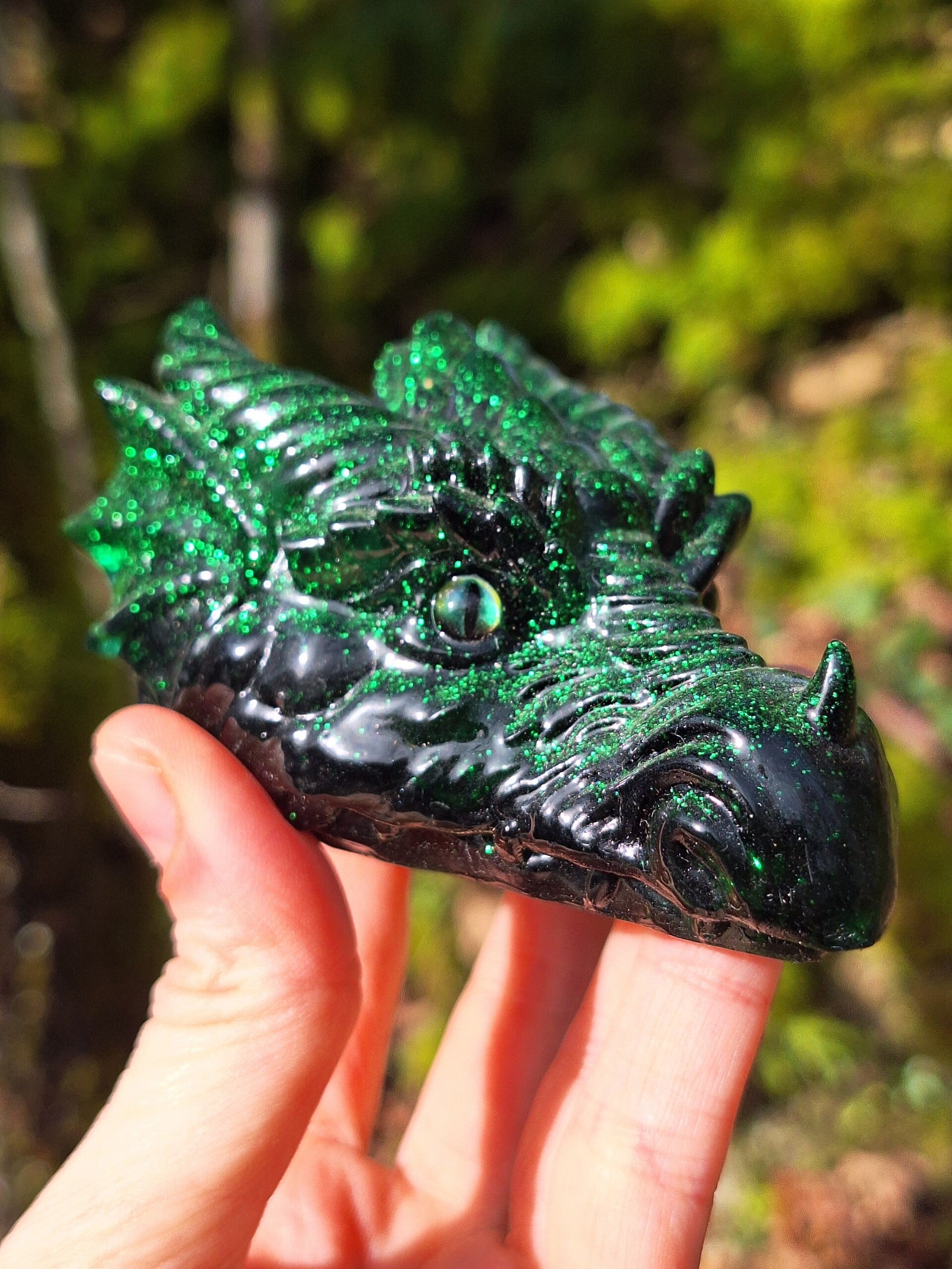 Dragon Gardien
