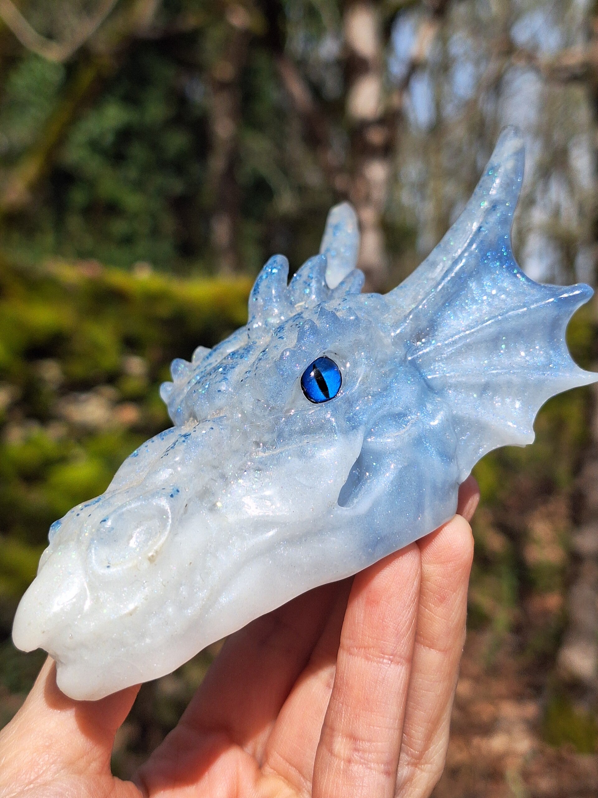 Dragon Gardien