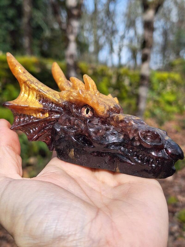 Dragon Gardien