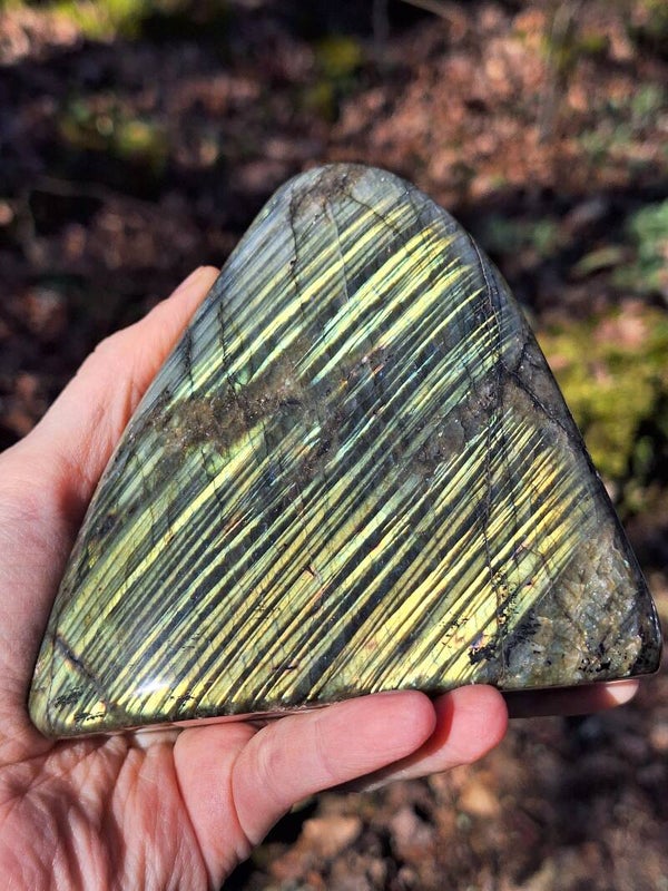 Labradorite