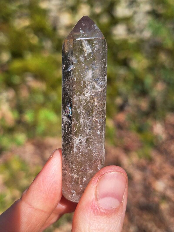 Baguette de Soin Cristal