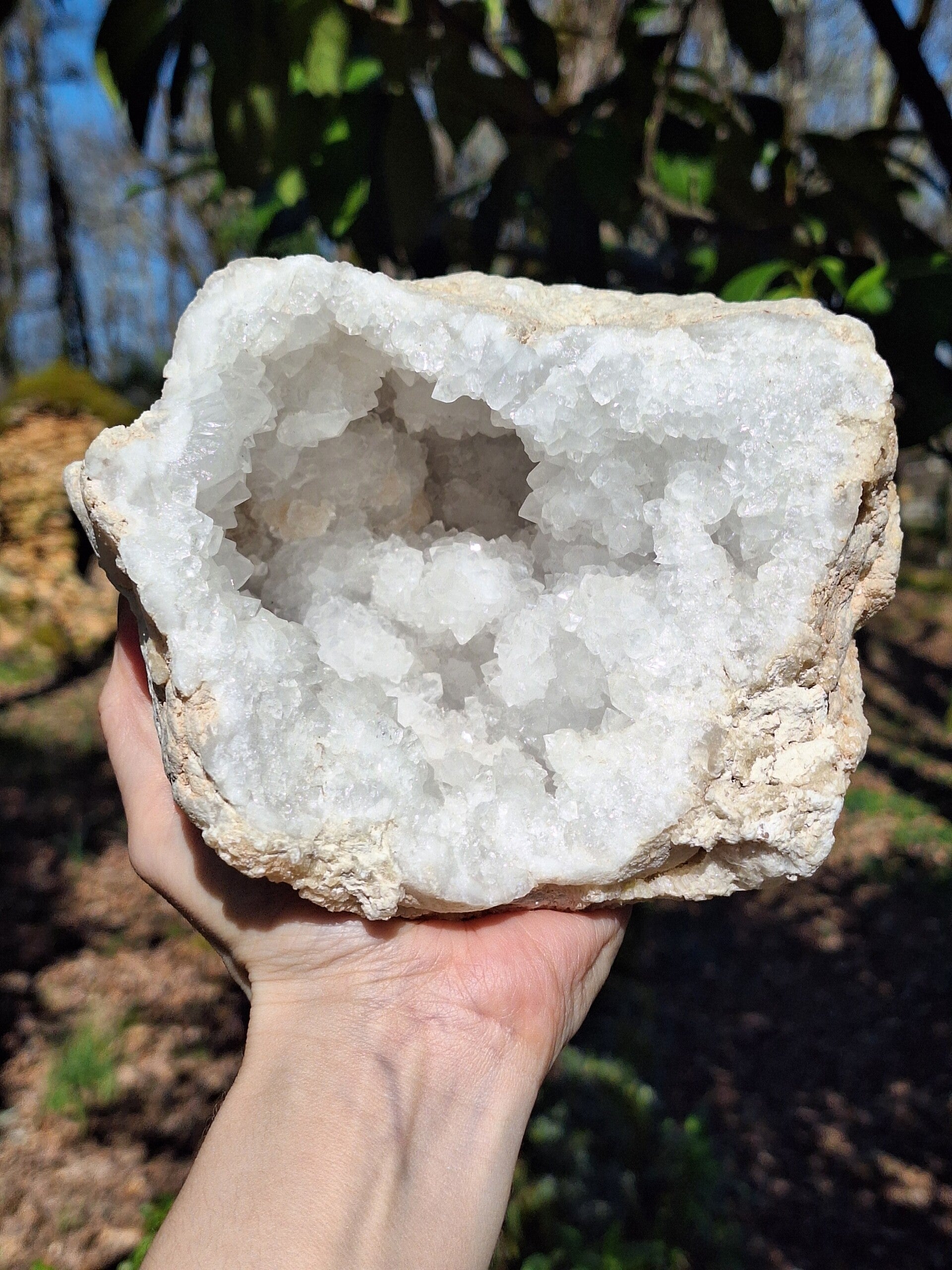 Quartz
