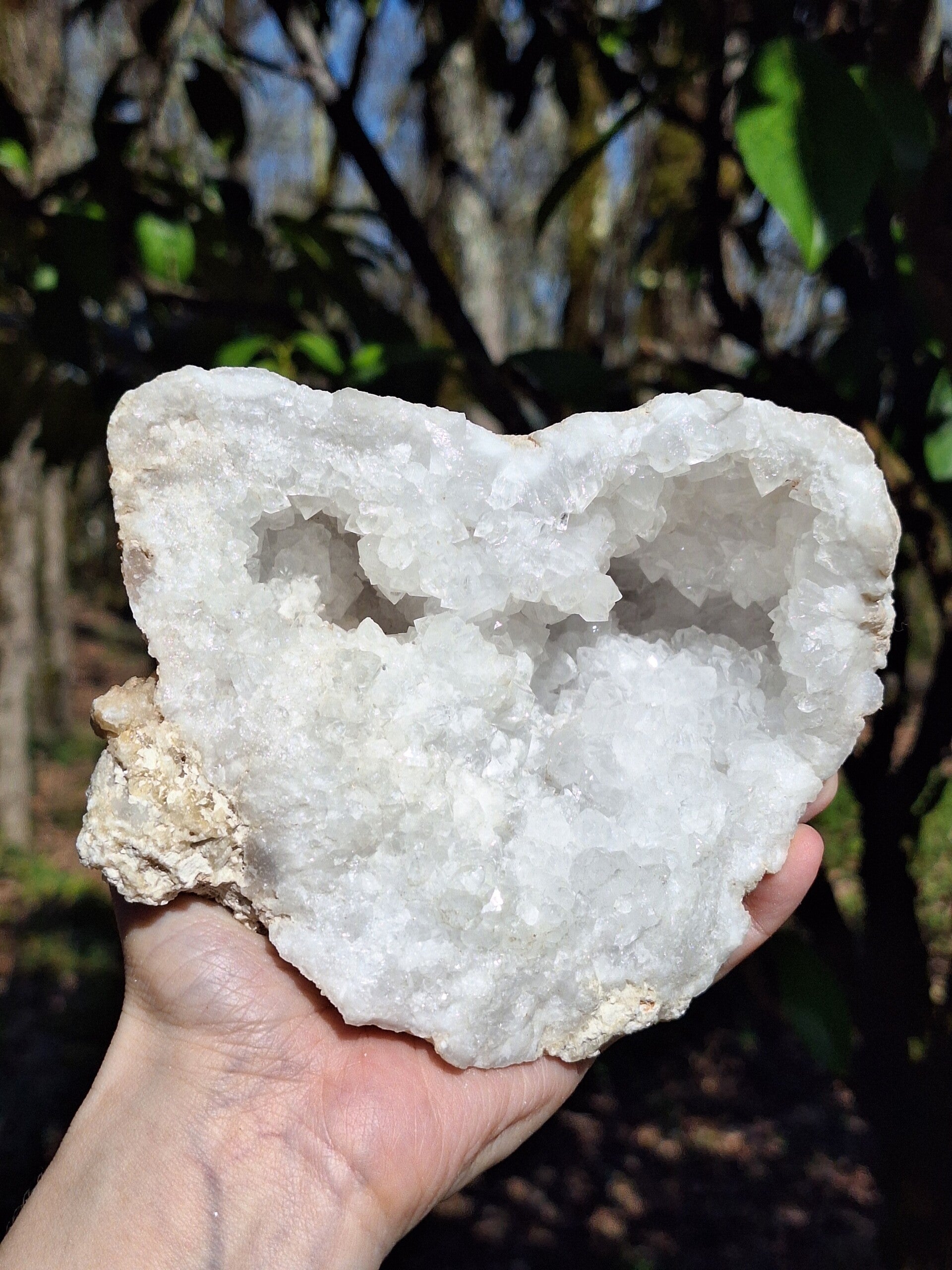 Quartz