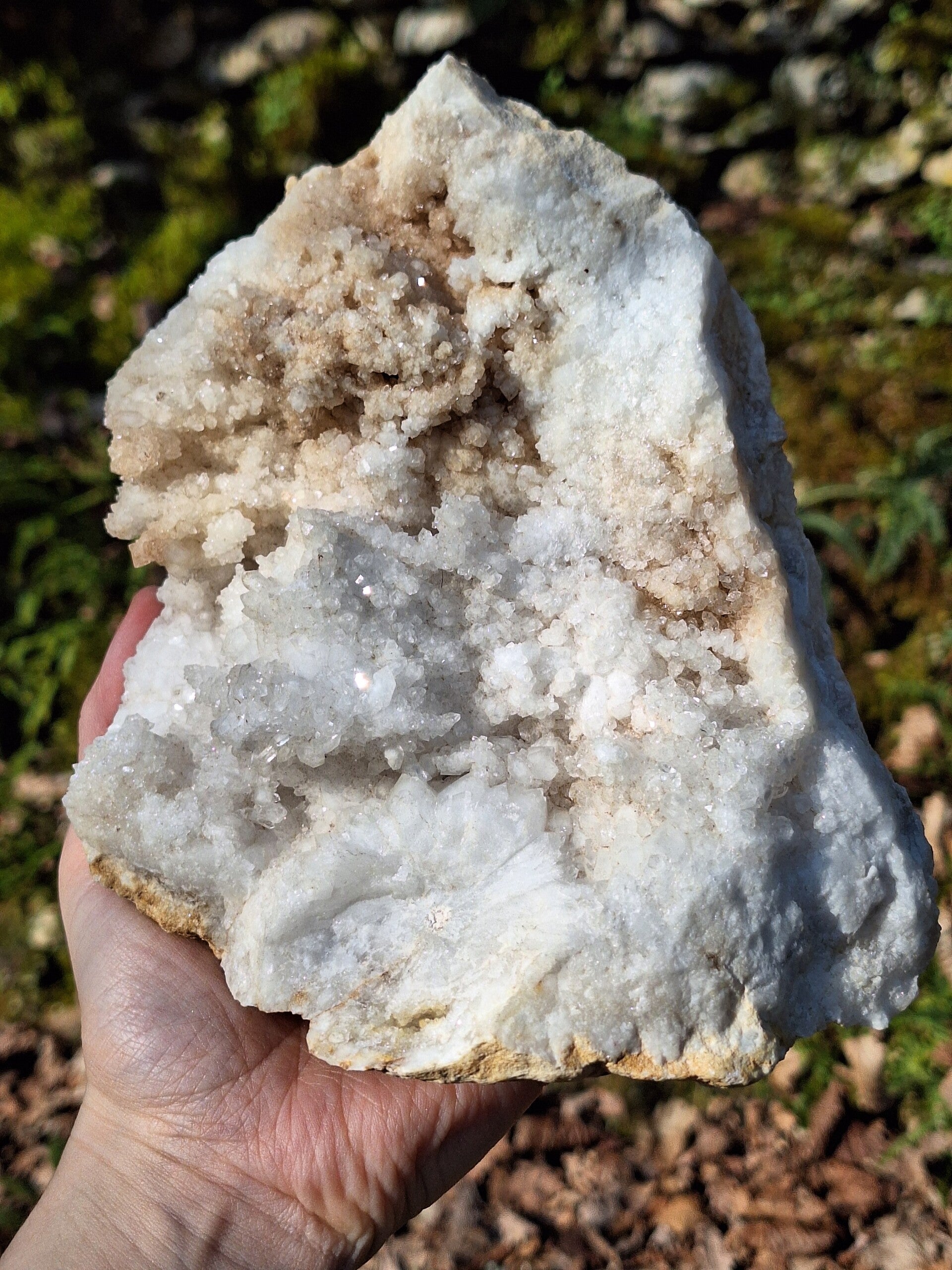 Quartz