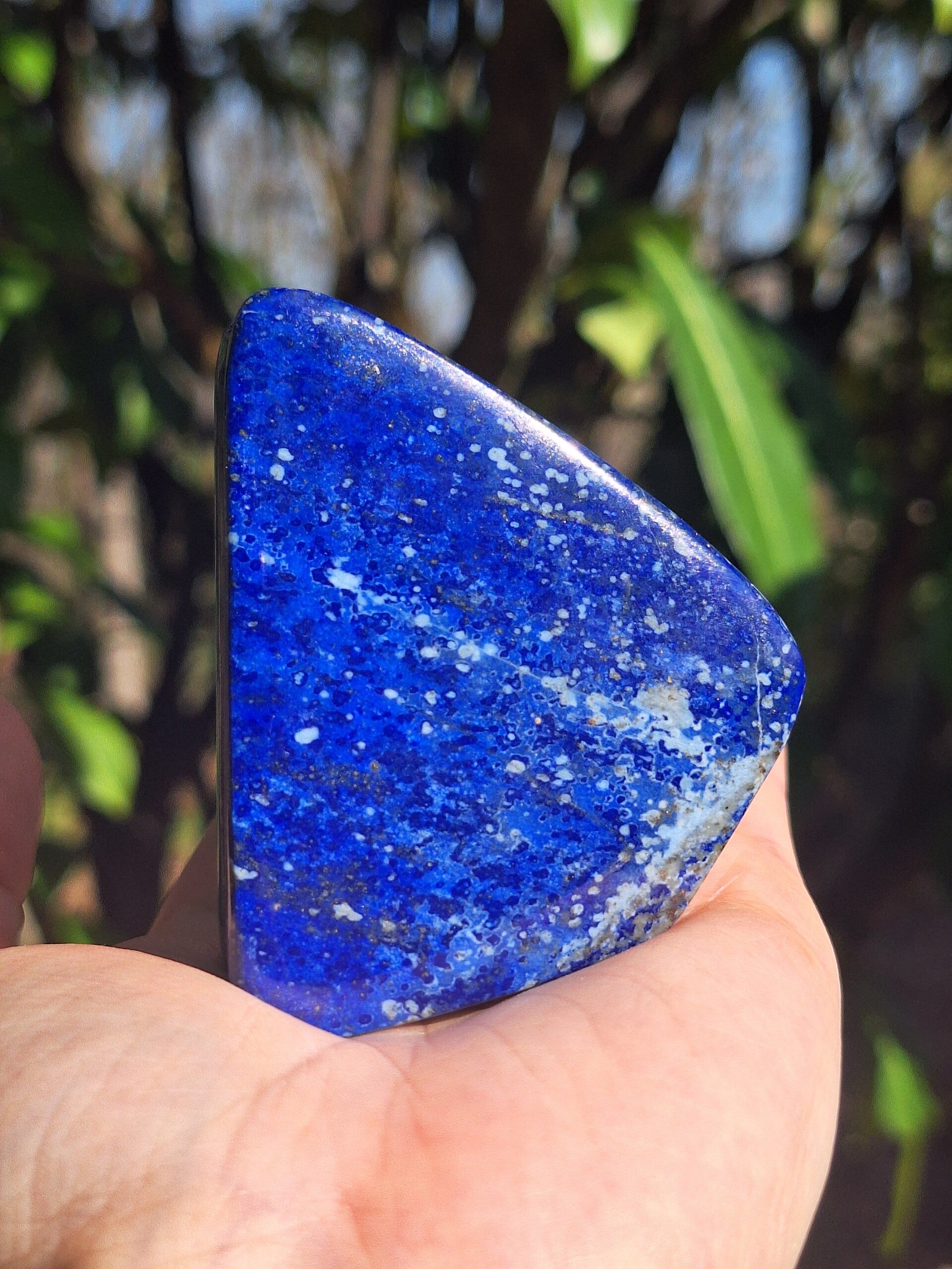 Lapis-Lazuli