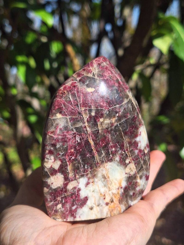 Rubellite