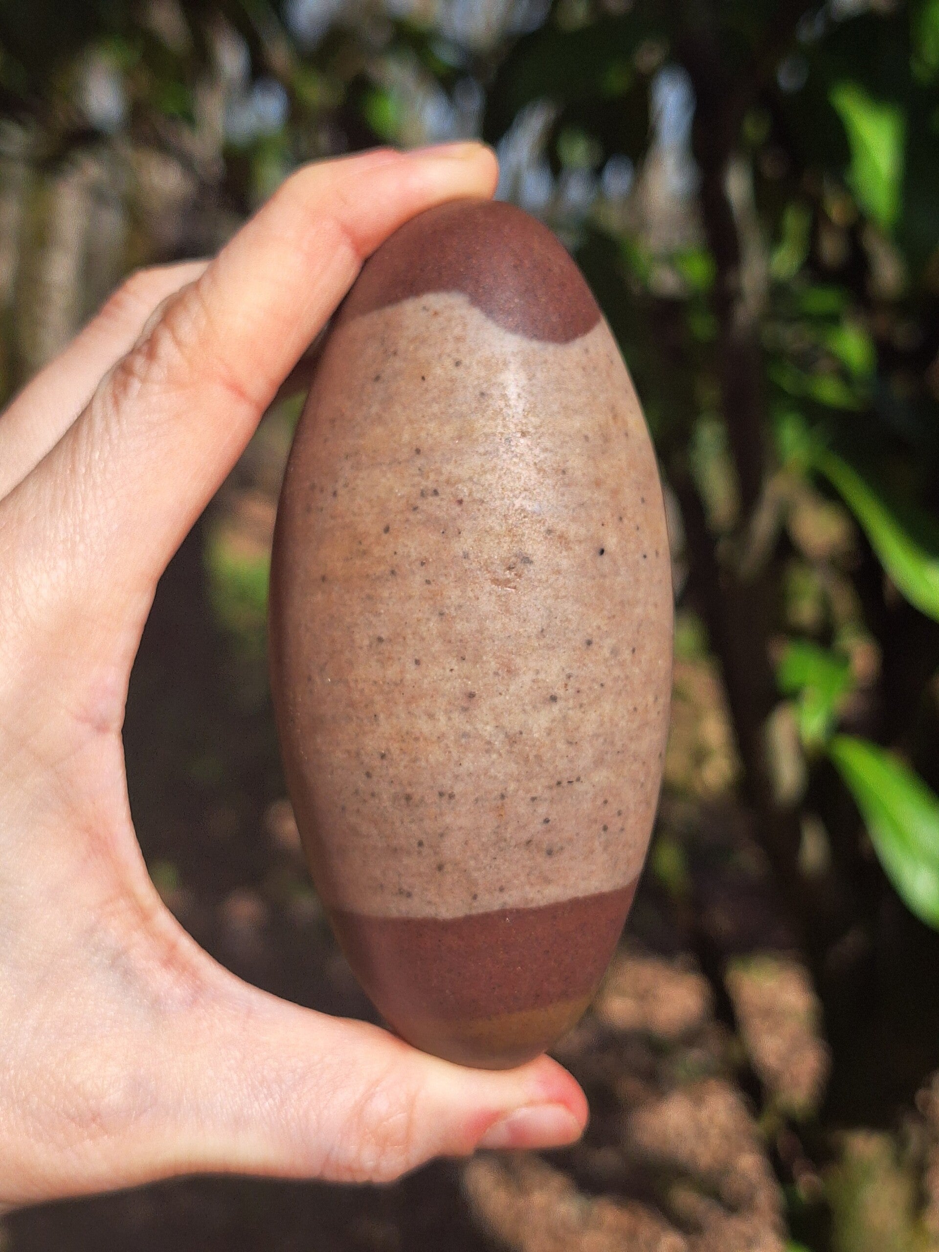 Shiva Lingam