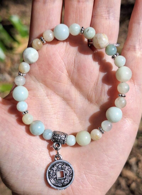 Bracelet "Dragon"