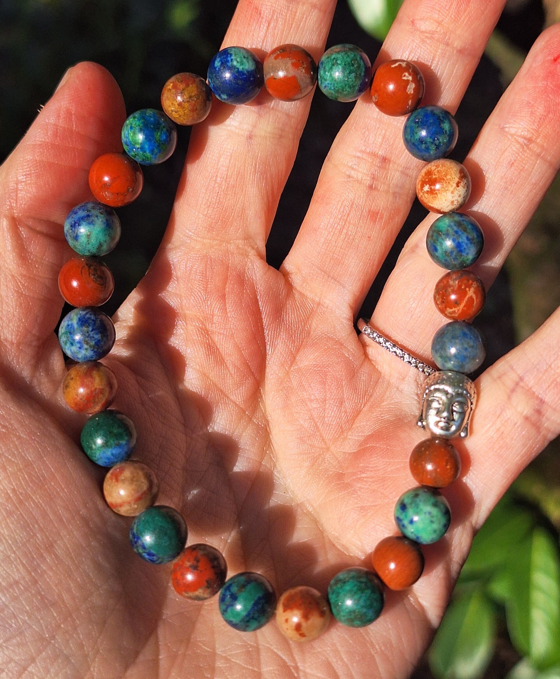 Bracelet "Vitalité"