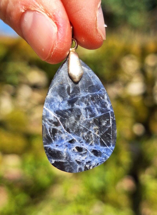 Sodalite