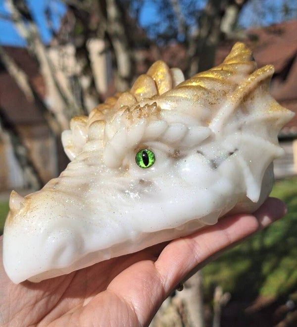 Dragon Gardien