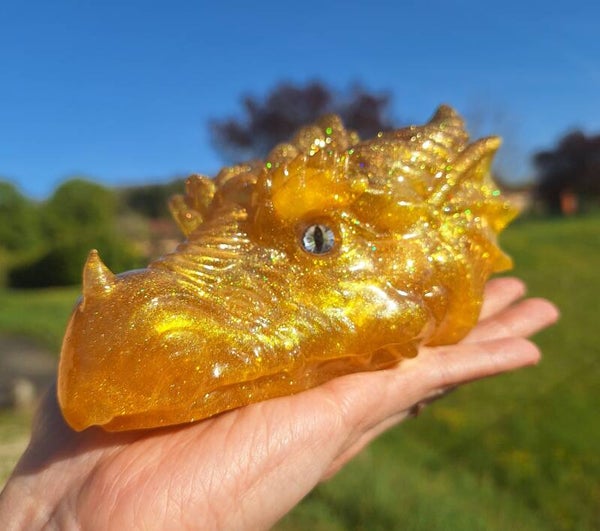 Dragon Gardien