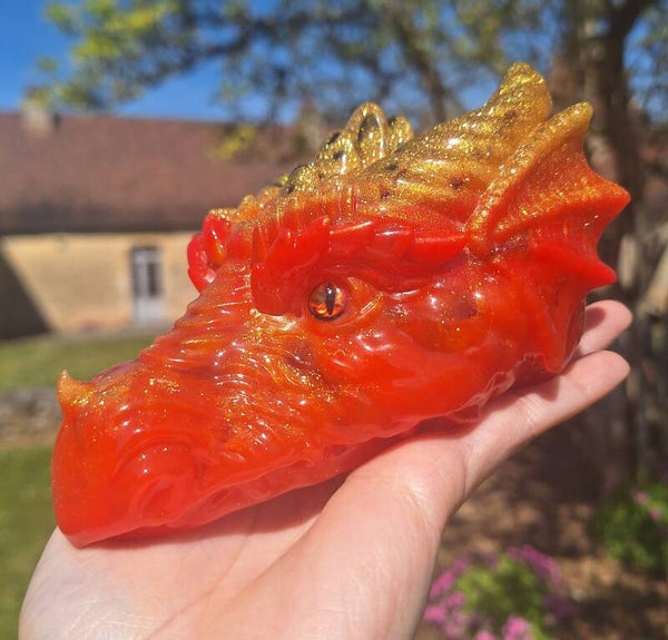 Dragon Gardien
