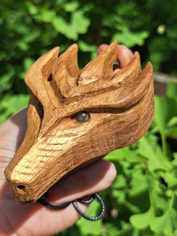 Dragon Gardien