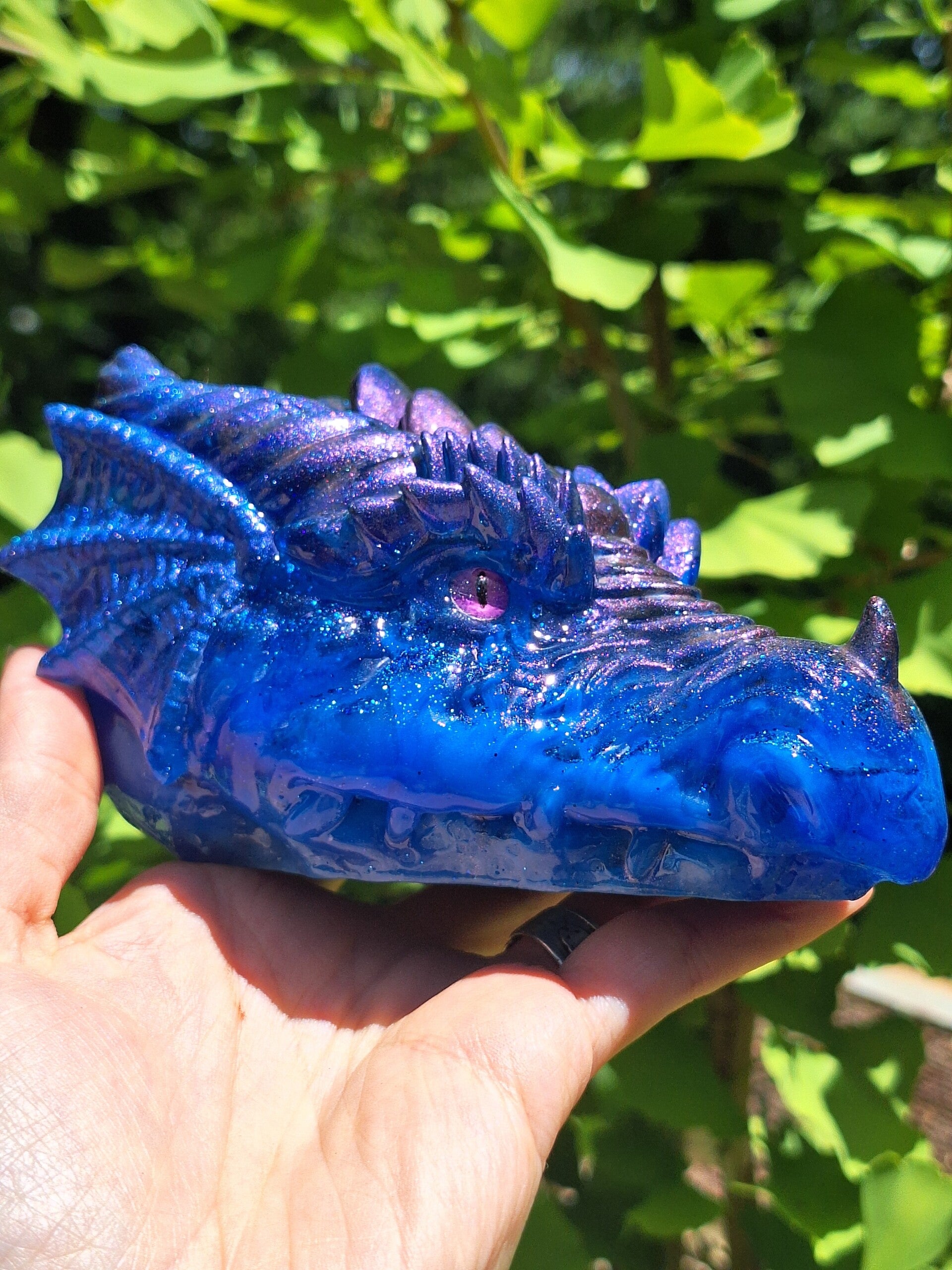 Dragon Gardien