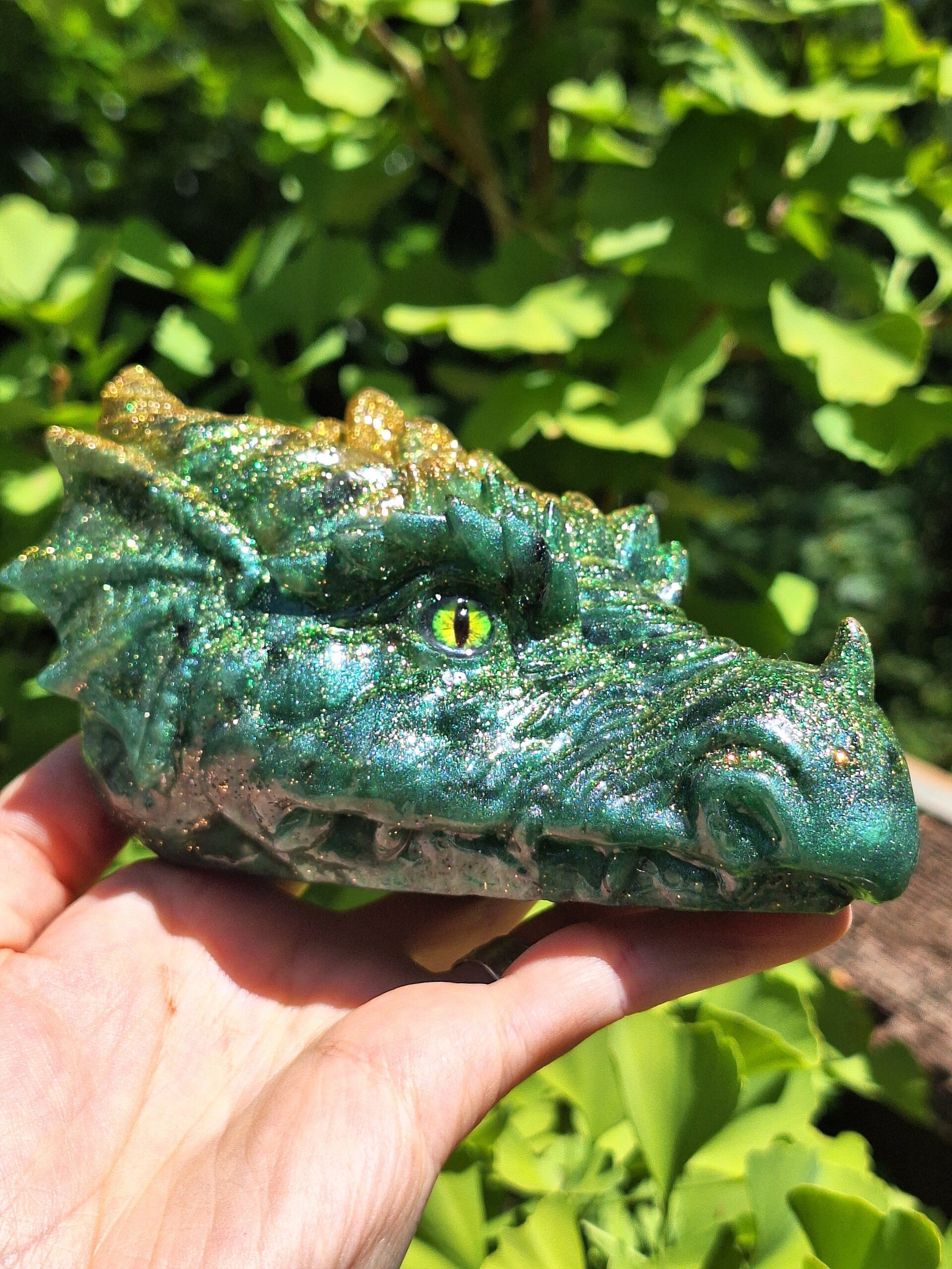 Dragon Gardien
