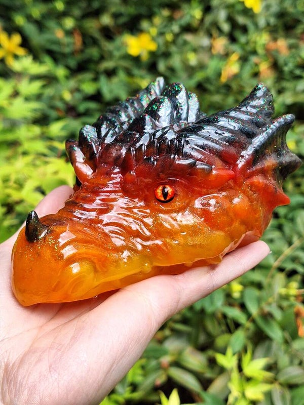 Dragon Gardien