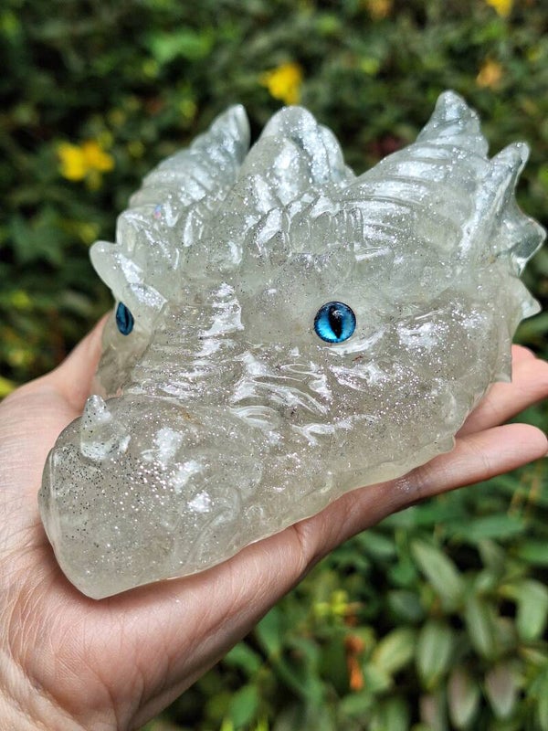 Dragon Gardien