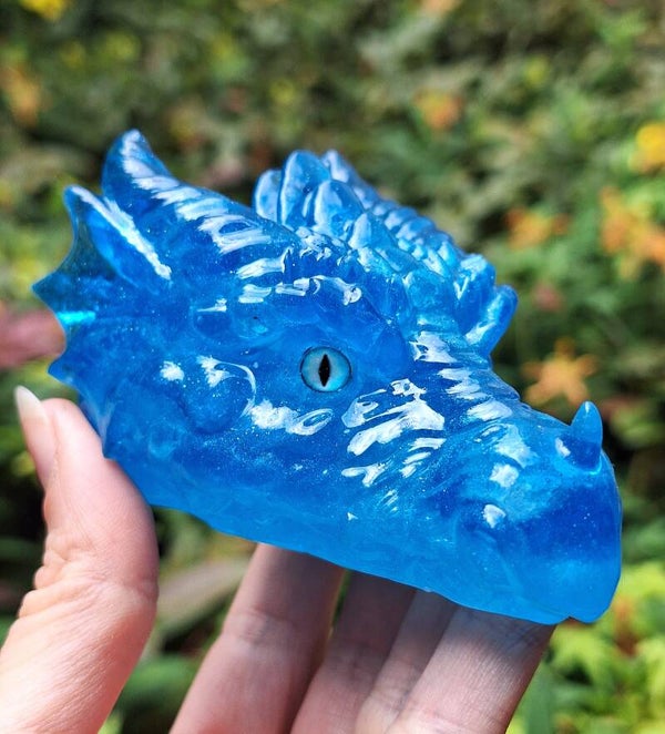 Dragon Gardien