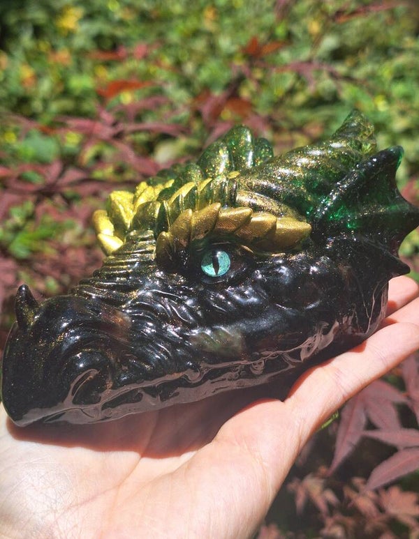 Dragon Gardien