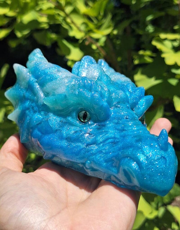 Dragon Gardien
