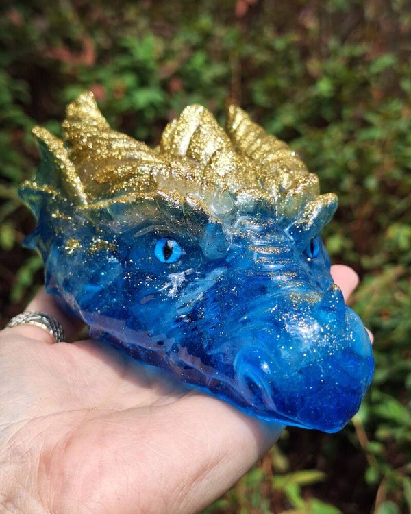 Dragon Gardien