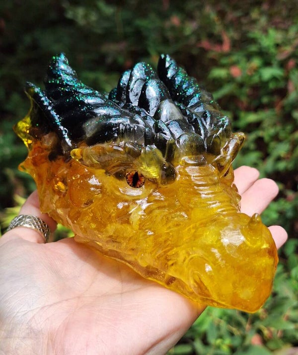 Dragon Gardien